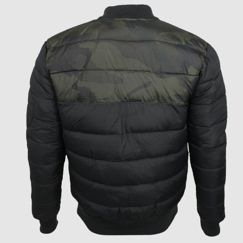 Frost Line MA 1 Padded Bomber Winter Thermal Edition - Image 2