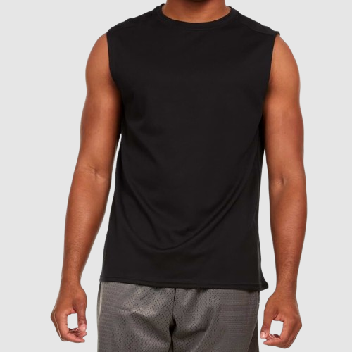 Hyper Flex Men’s Dry Fit Training T Shirt Performance Edition - Image 2