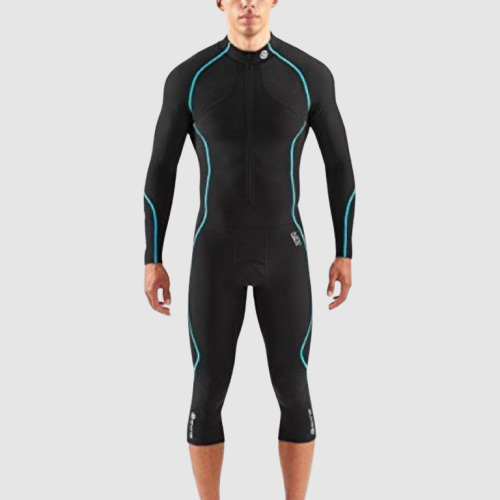 Pulse Tech Full Body Compression Suit Pro Athlete Series - Image 2